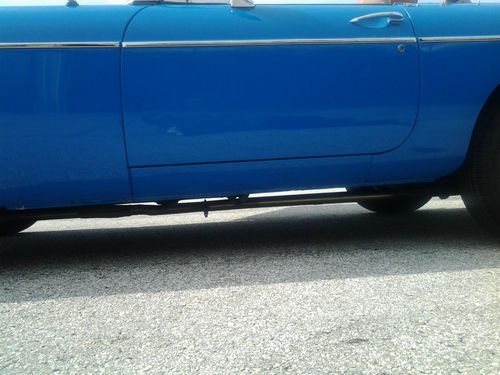 1979 MGB Roadster Exceptional condition, US $15,000.00, image 13