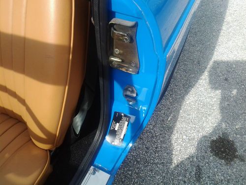 1979 MGB Roadster Exceptional condition, US $15,000.00, image 19