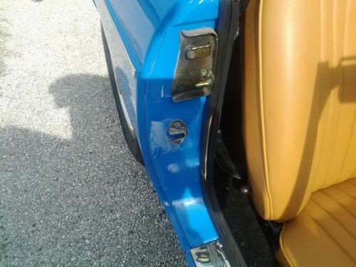 1979 MGB Roadster Exceptional condition, US $15,000.00, image 20