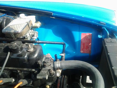 1979 MGB Roadster Exceptional condition, US $15,000.00, image 23