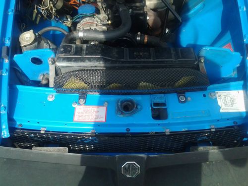 1979 MGB Roadster Exceptional condition, US $15,000.00, image 24