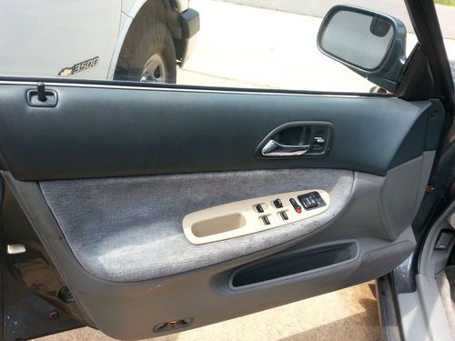 1996 Honda Accord LX Sedan 4-Door 2.2L, US $2,450.00, image 6