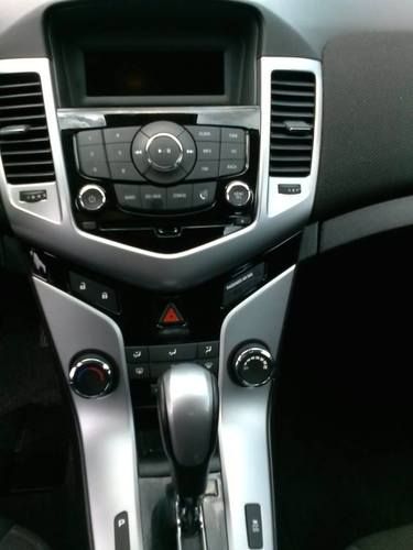 2013 Chevrolet Cruze LT Sedan 4-Door 1.4L, US $15,495.00, image 3