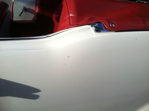 1965 Ford Mustang GT Clone Convertible, image 9