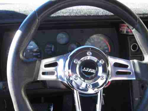 1989 Chevrolet Camaro Iroc-Z Coupe 2-Door 5.7L, US $5,750.00, image 14