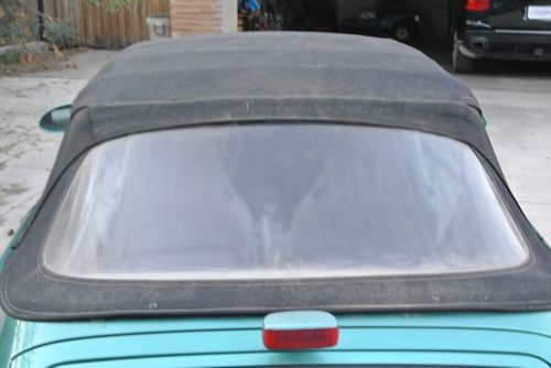 A 1996 Porsche 911 Carrera (993), image 8