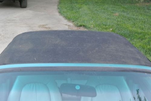 A 1996 Porsche 911 Carrera (993), image 10