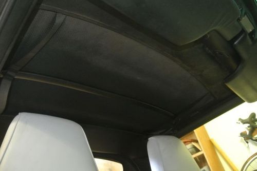 A 1996 Porsche 911 Carrera (993), image 13