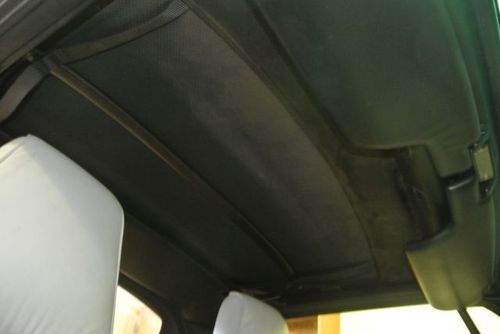 A 1996 Porsche 911 Carrera (993), image 14