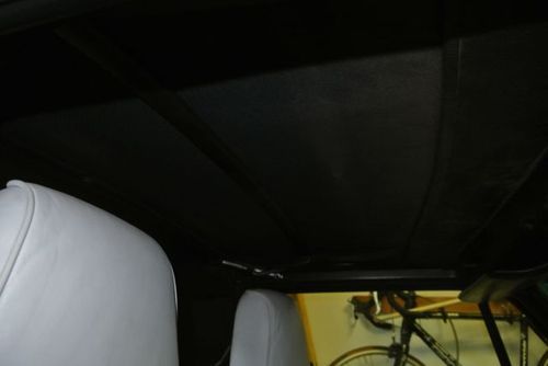 A 1996 Porsche 911 Carrera (993), image 16