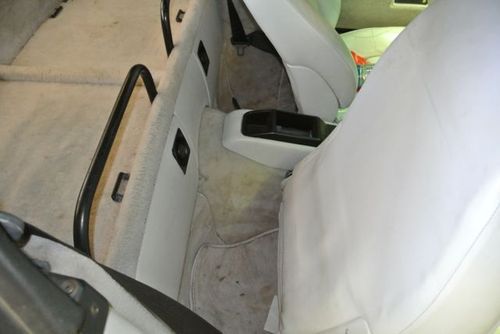 A 1996 Porsche 911 Carrera (993), image 17