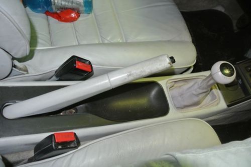 A 1996 Porsche 911 Carrera (993), image 18