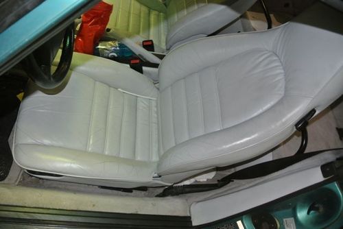 A 1996 Porsche 911 Carrera (993), image 21