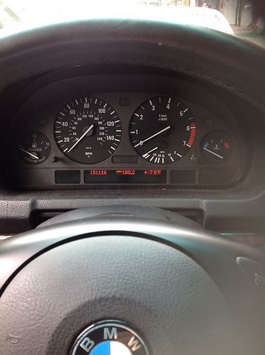 2002 BMW X5 4.4i Sport Utility 4-Door 4.4L, image 6