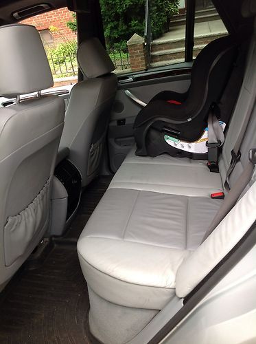 2002 BMW X5 4.4i Sport Utility 4-Door 4.4L, image 9