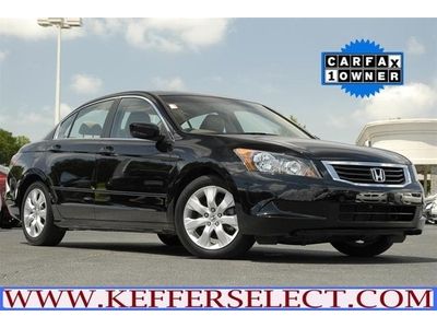 2010 honda accord ex-l low mileage