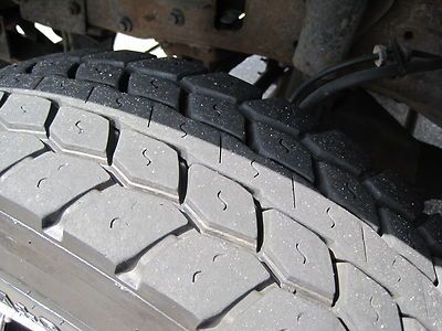 Diesel, dump body, V8, dual rear wheels, 4x4, image 10