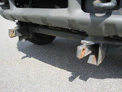 Diesel, dump body, V8, dual rear wheels, 4x4, image 15