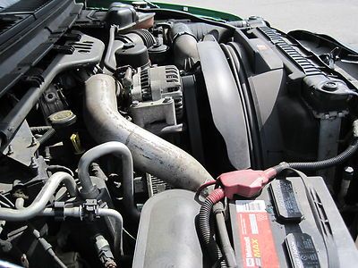 Diesel, dump body, V8, dual rear wheels, 4x4, image 33