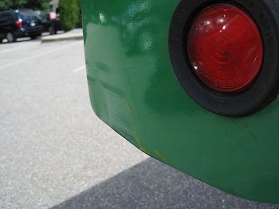 Diesel, dump body, V8, dual rear wheels, 4x4, image 39