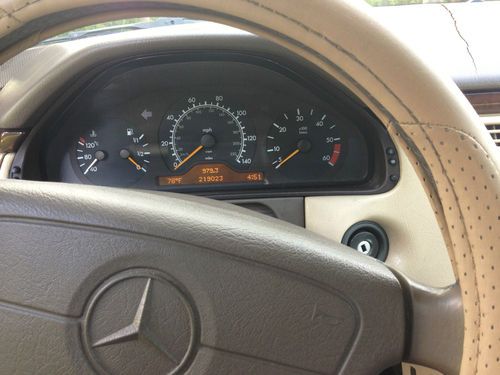 1996 E300 Dielse mercedes WVO kit., US $6,000.00, image 3