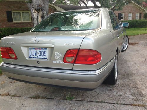 1996 E300 Dielse mercedes WVO kit., US $6,000.00, image 6