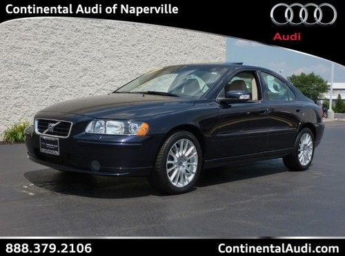 2.5t auto 6cd heated leather sunroof premium+advanced+cld wthr pkgs must see!!!!