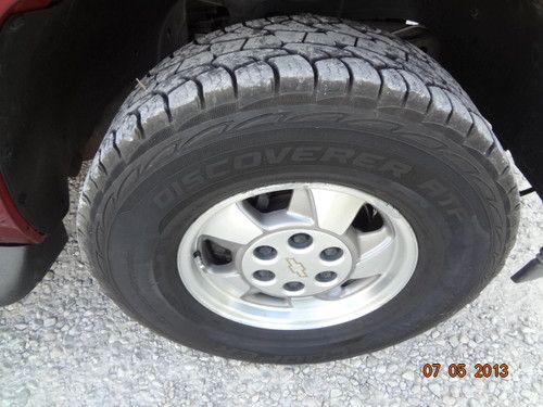 2003 Chevy Tahoe LT 4DR 4X4 Leather!, US $8,500.00, image 18