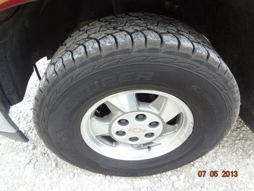 2003 Chevy Tahoe LT 4DR 4X4 Leather!, US $8,500.00, image 19