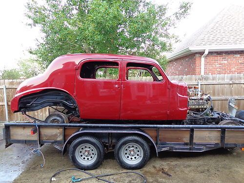 Classic 1939 cadillac fleetwood factory limousine - restoration