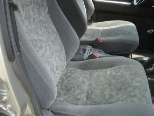 1998 Isuzu Trooper S Sport Utility 4-Door 3.5L, US $2,500.00, image 2