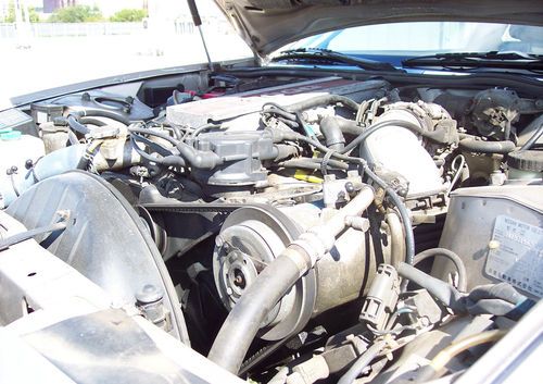 1985 Nissan 300zx 5-speed Silver Coupe with T-Tops, image 13