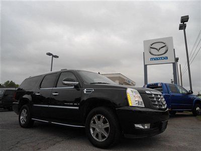 Awd cadillac escalade esv buy it wholesale now wont last $22,990 wont last l@@k!