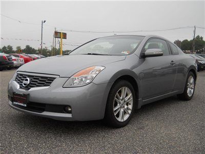 We finance! se v6 coupe leather roof non smoker no accidents carfax certified!