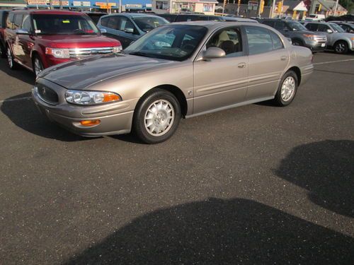 2002 buick la sabre limited exc cond v6 leather!!!!!!!