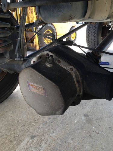 2004 dodge 2500 diesel lifted 24