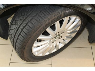 PREMIUM SOUND ADAPTIVE XENON LEATHER HEATED SEATS SUNROOF ALLOY WHEELS LCL TARDE, US $13,995.00, image 7