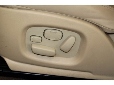 PREMIUM SOUND ADAPTIVE XENON LEATHER HEATED SEATS SUNROOF ALLOY WHEELS LCL TARDE, US $13,995.00, image 13