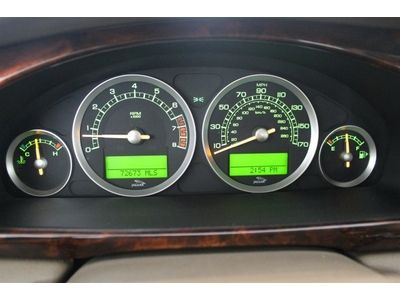 PREMIUM SOUND ADAPTIVE XENON LEATHER HEATED SEATS SUNROOF ALLOY WHEELS LCL TARDE, US $13,995.00, image 19