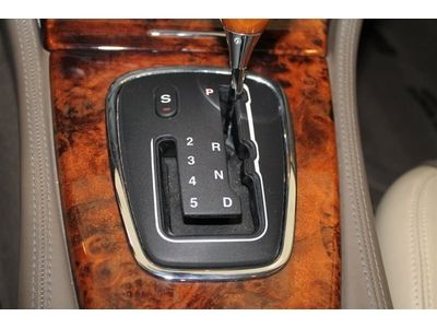 PREMIUM SOUND ADAPTIVE XENON LEATHER HEATED SEATS SUNROOF ALLOY WHEELS LCL TARDE, US $13,995.00, image 22