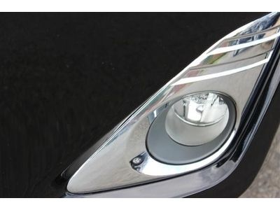 XLE 2.5L CD Sun/Moonroof Sun/Moon Roof Driver Vanity Mirror Rear Reading Lamps, image 2