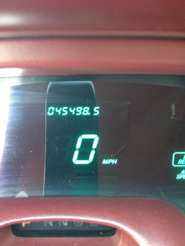 1995 Lincoln Town Car Executive Sedan, US $5,000.00, image 3