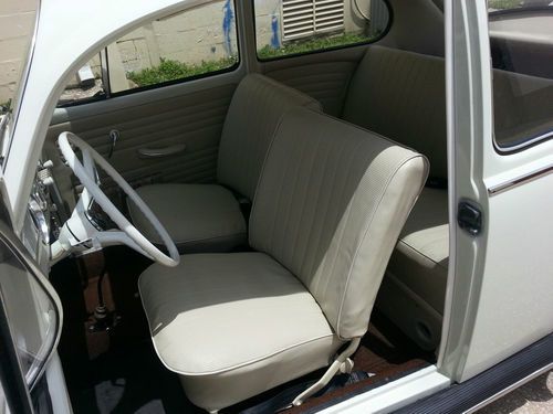 One owner all numbers matching vehicle