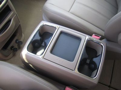 BRAND NEW SLEEK DARK BLUE 2013 CHRYSLER TOWN & COUNTRY TOURING, image 23