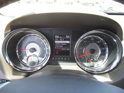 BRAND NEW SLEEK DARK BLUE 2013 CHRYSLER TOWN & COUNTRY TOURING, image 26