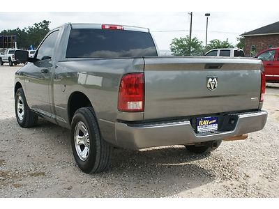 ram 1500 automatic regular cab 2wd v8 st model cold ac 4.7 liter, US $11,995.00, image 3