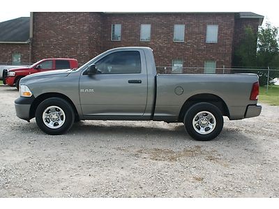 ram 1500 automatic regular cab 2wd v8 st model cold ac 4.7 liter, US $11,995.00, image 9