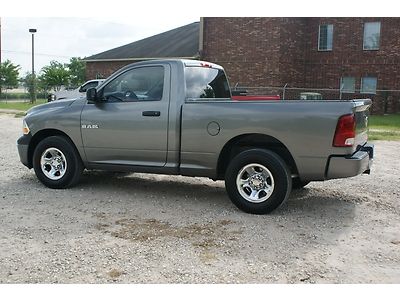 ram 1500 automatic regular cab 2wd v8 st model cold ac 4.7 liter, US $11,995.00, image 10