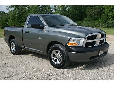 ram 1500 automatic regular cab 2wd v8 st model cold ac 4.7 liter, US $11,995.00, image 11