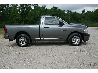 ram 1500 automatic regular cab 2wd v8 st model cold ac 4.7 liter, US $11,995.00, image 13